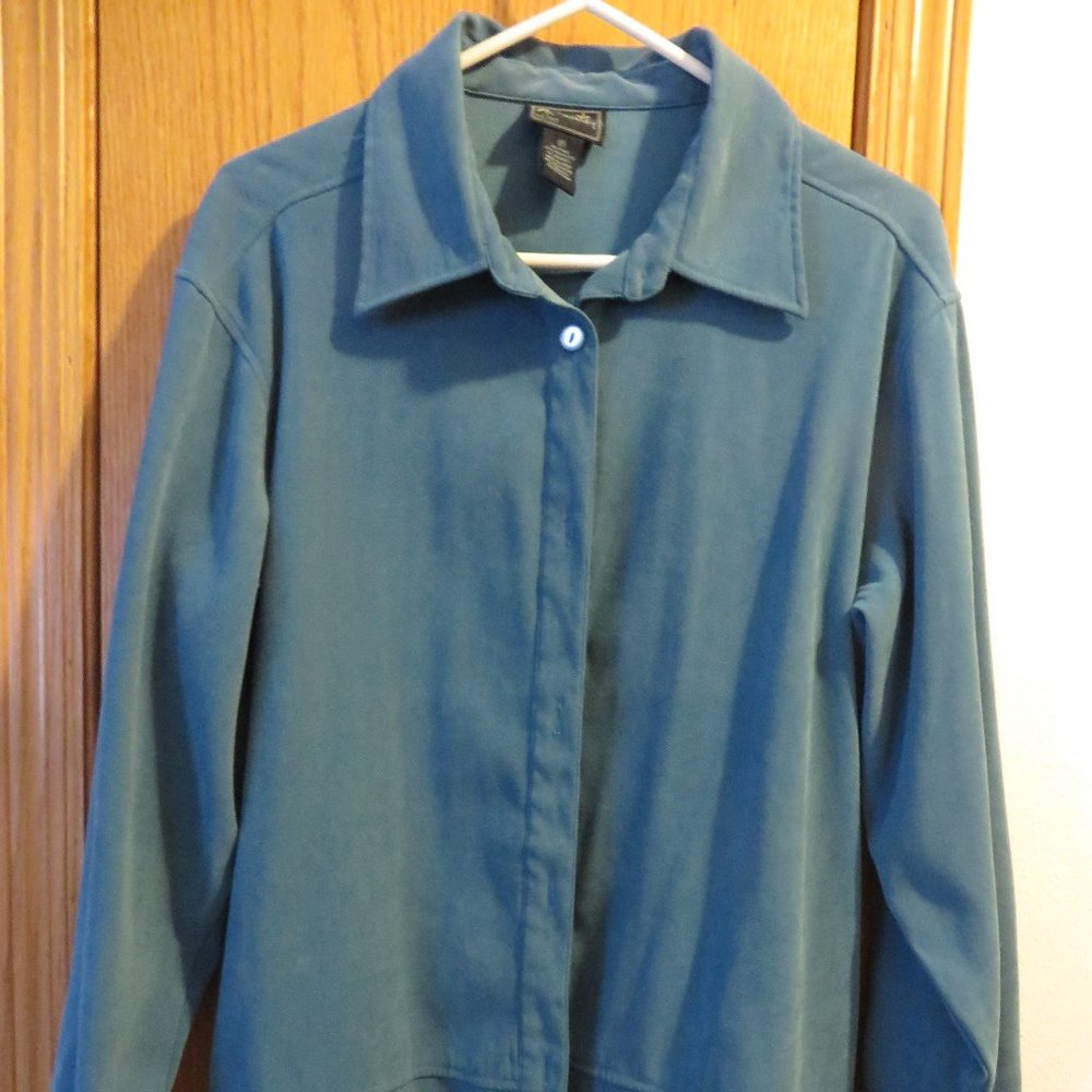 Womens Jacket